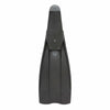 Diving Fins Free Frog Black EU 45-46-UK 10-11 Cressi BR155045