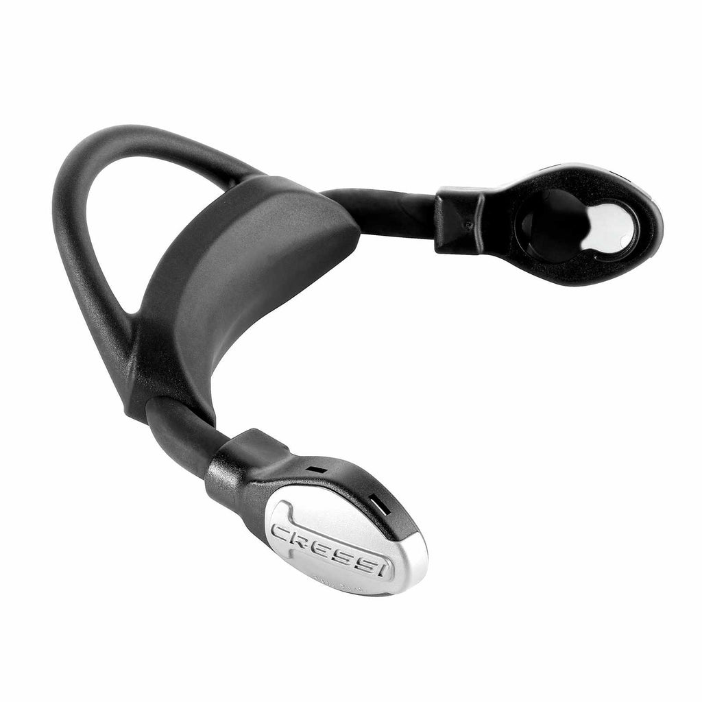 Sangles Ebs pour palmes Ara-Pro Light-Frog-Thor 24cm-L-XL Cressi BZ150006