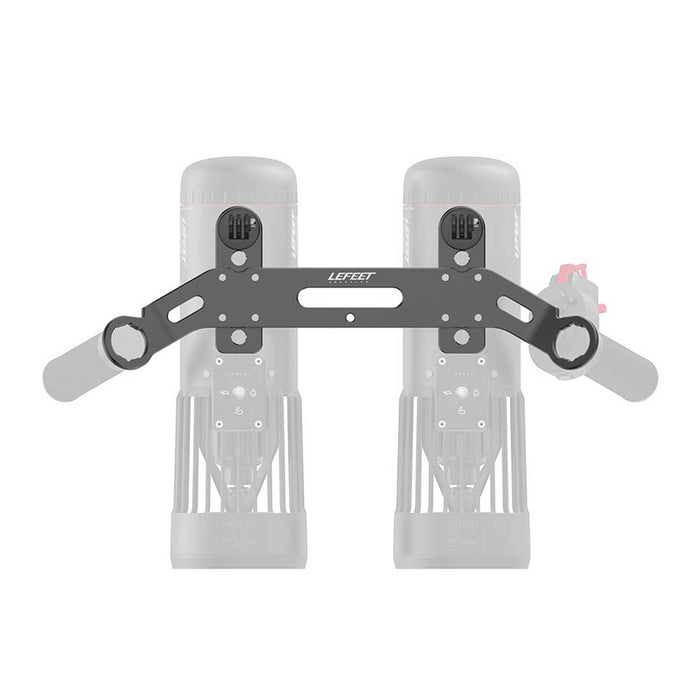 Dual Kit for Underwater Scooter S1 PRO Lefeet C010011