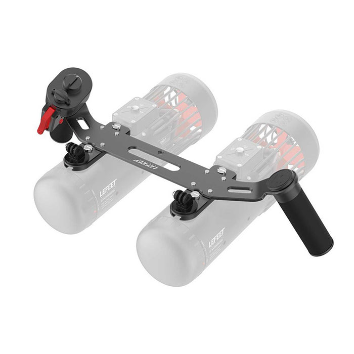 Dual Kit for Underwater Scooter S1 PRO Lefeet C010011