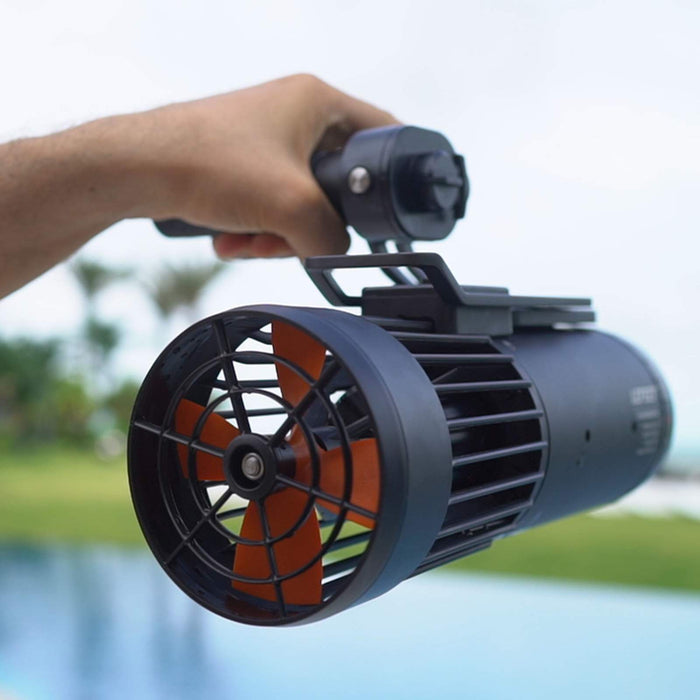 Single Rail Kit for Underwater Scooter S1 PRO Lefeet C010012