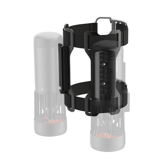 Tank Mount for Underwater Scooter S1 PRO Lefeet C010012