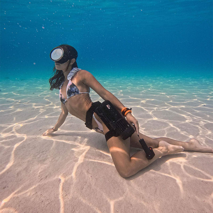 Leg Mount for Underwater Scooter S1 PRO Lefeet C010014