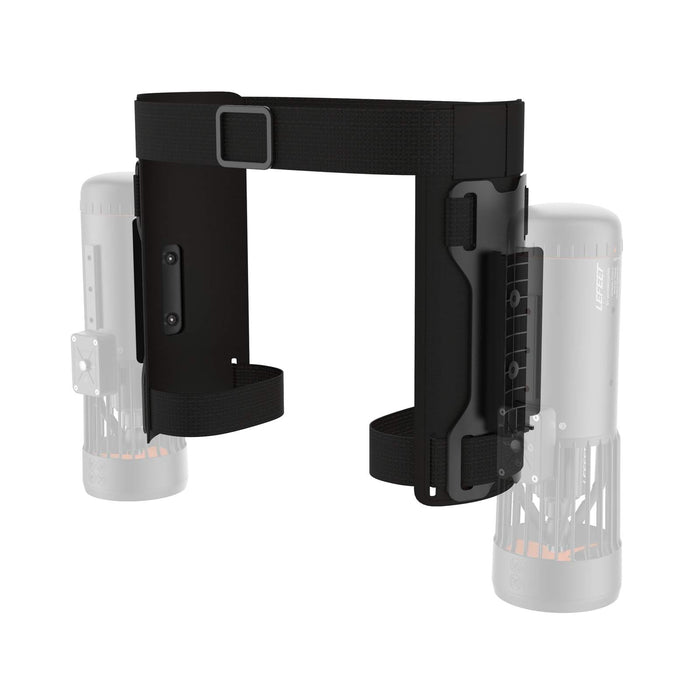 Leg Mount for Underwater Scooter S1 PRO Lefeet C010014