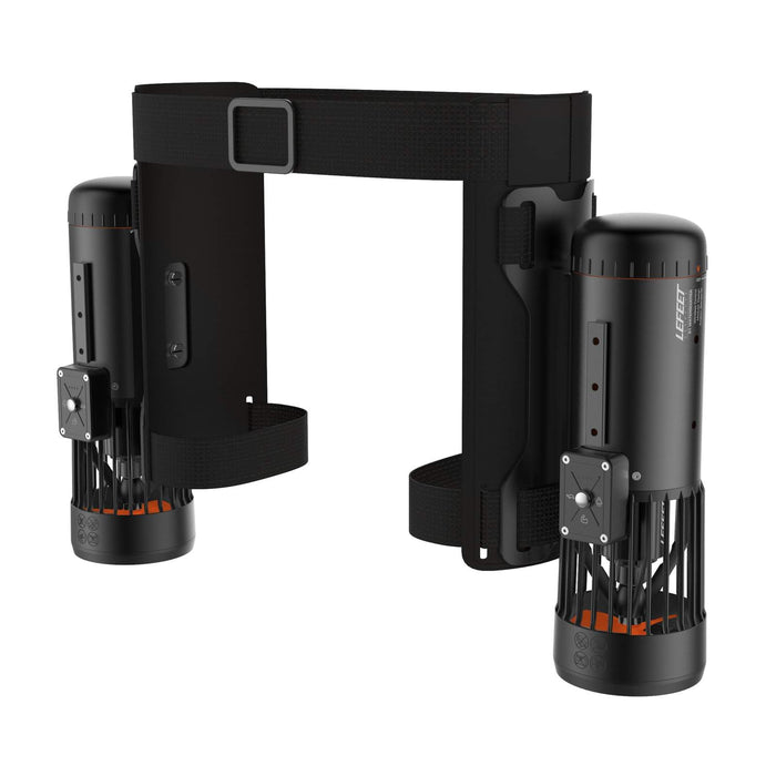 Leg Mount for Underwater Scooter S1 PRO Lefeet C010014