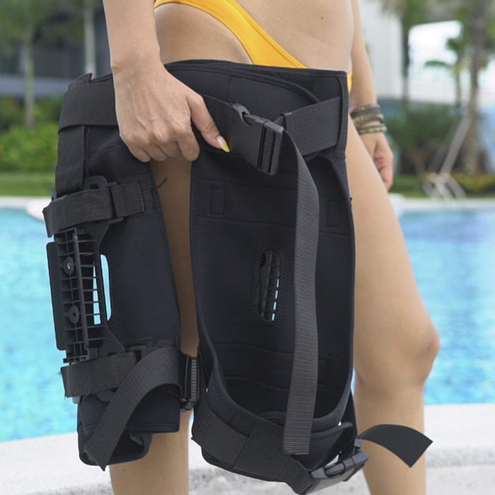 Leg Mount for Underwater Scooter S1 PRO Lefeet C010014