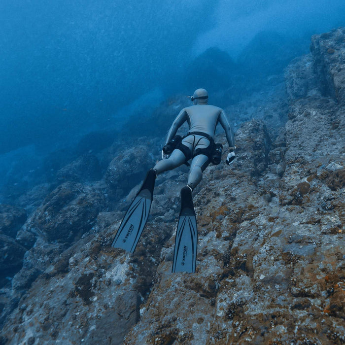 Leg Mount for Underwater Scooter S1 PRO Lefeet C010014