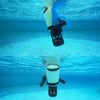 Floating Fins for Underwater Scooter S1 PRO Lefeet C010015