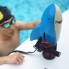 Floating Fins for Underwater Scooter S1 PRO Lefeet C010015
