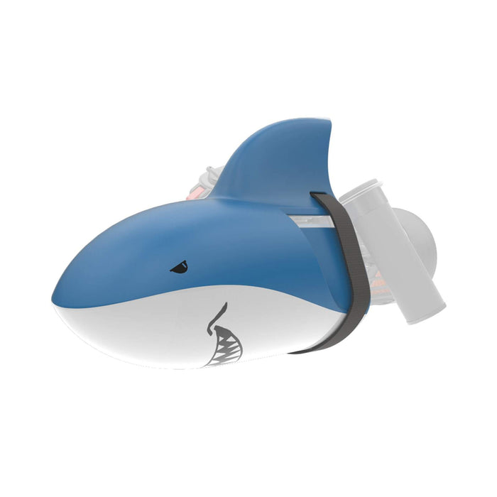 Floating Fins for Underwater Scooter S1 PRO Lefeet C010015