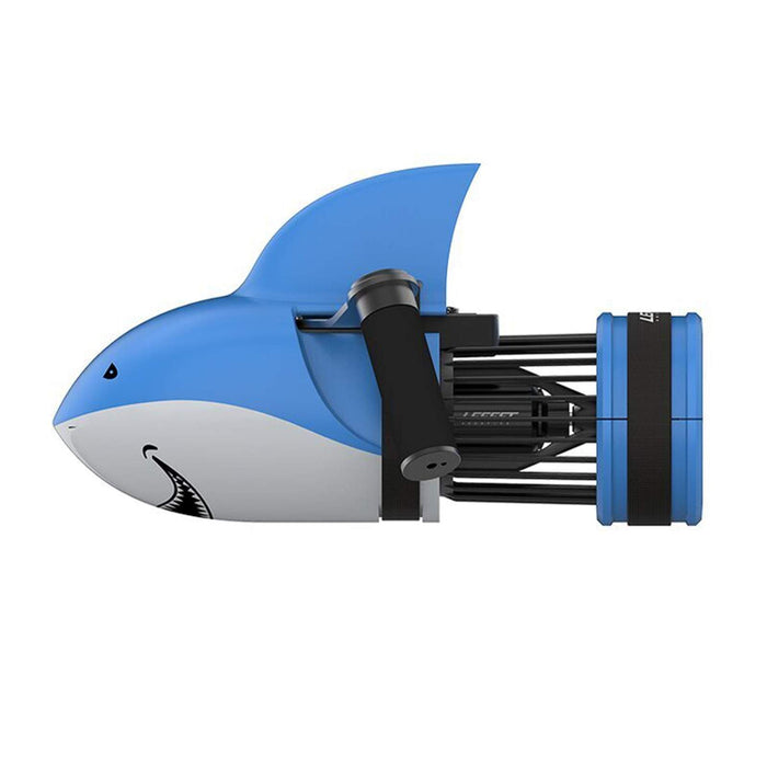 Floating Fins for Underwater Scooter S1 PRO Lefeet C010015