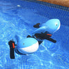 Floating Fins for Underwater Scooter S1 PRO Lefeet C010015