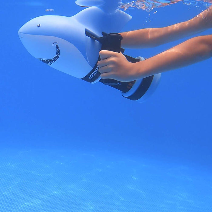 Floating Fins for Underwater Scooter S1 PRO Lefeet C010015