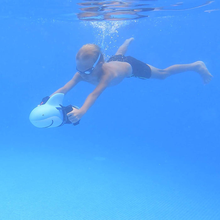 Floating Fins for Underwater Scooter S1 PRO Lefeet C010015