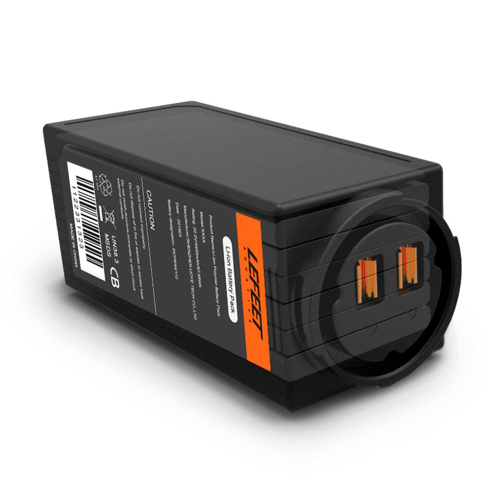 Battery for Underwater Scooter S1 PRO Lefeet C010018