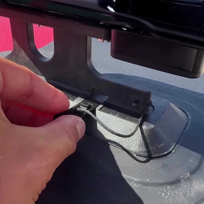 SUP Kit for Underwater Scooter S1 PRO Lefeet C010021