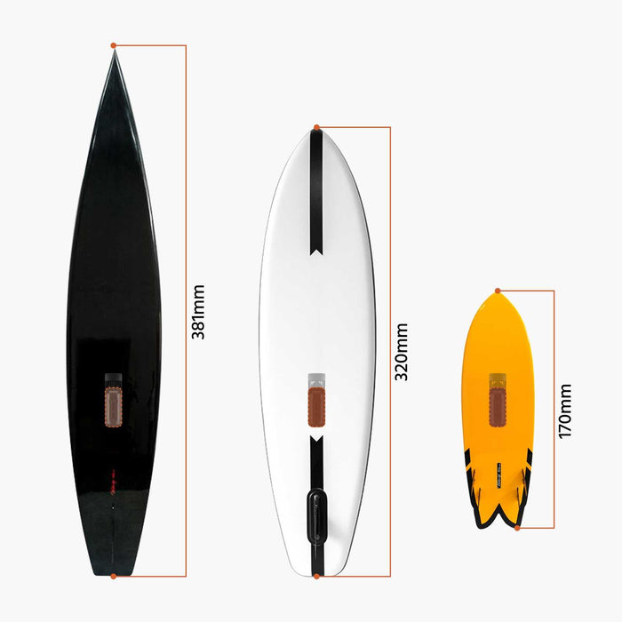 SUP Kit for Underwater Scooter S1 PRO Lefeet C010021