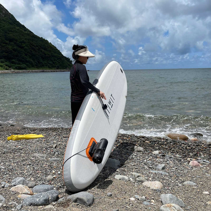 SUP Kit for Underwater Scooter S1 PRO Lefeet C010021