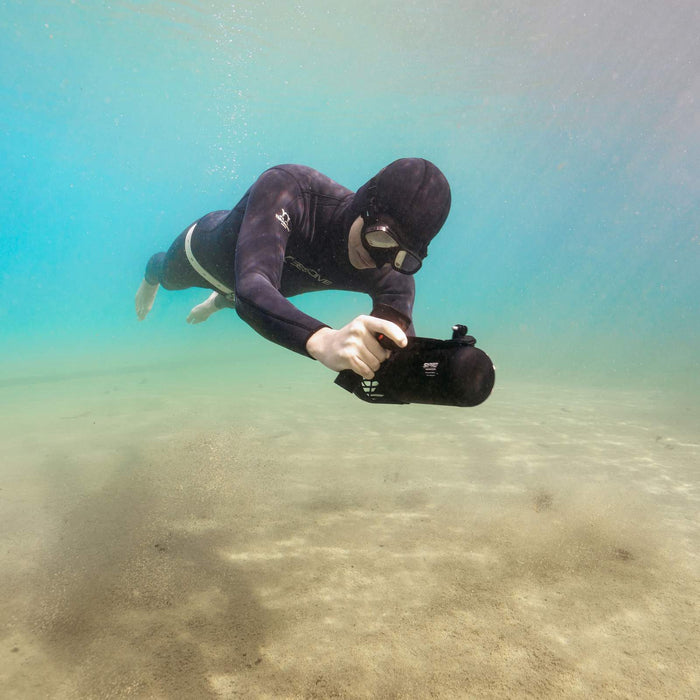 Underwater Scooter S1 PRO Lefeet C010022