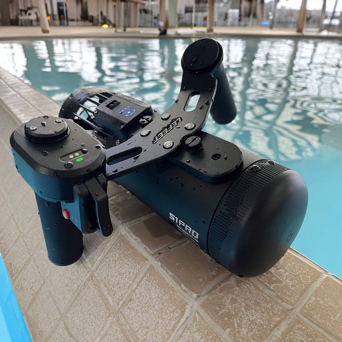 Underwater Scooter S1 PRO Lefeet C010022