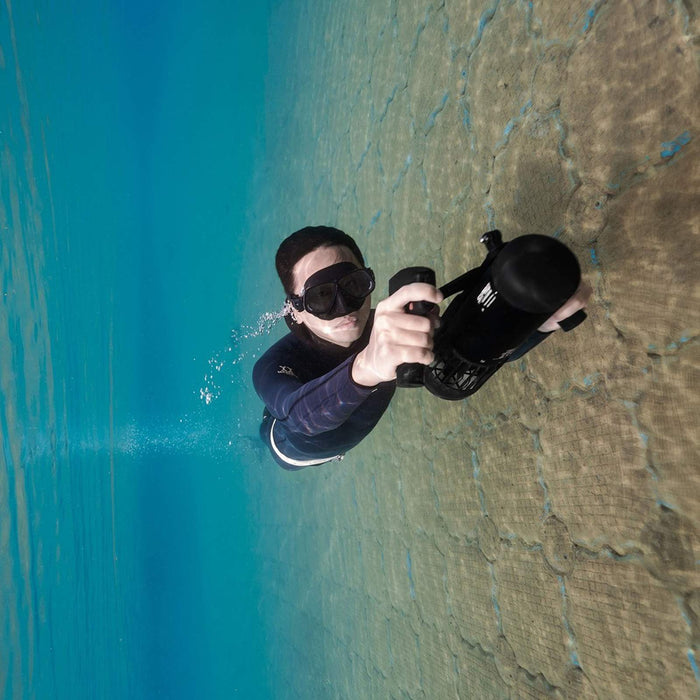 Underwater Scooter S1 PRO Lefeet C010022