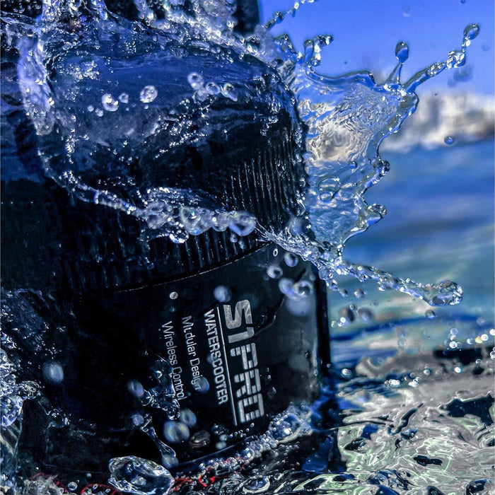 Underwater Scooter S1 PRO Lefeet C010022