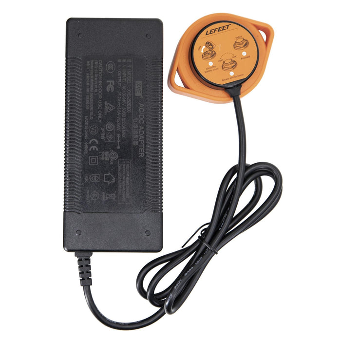 Charger for Underwater Scooter S1 PRO Lefeet C010038