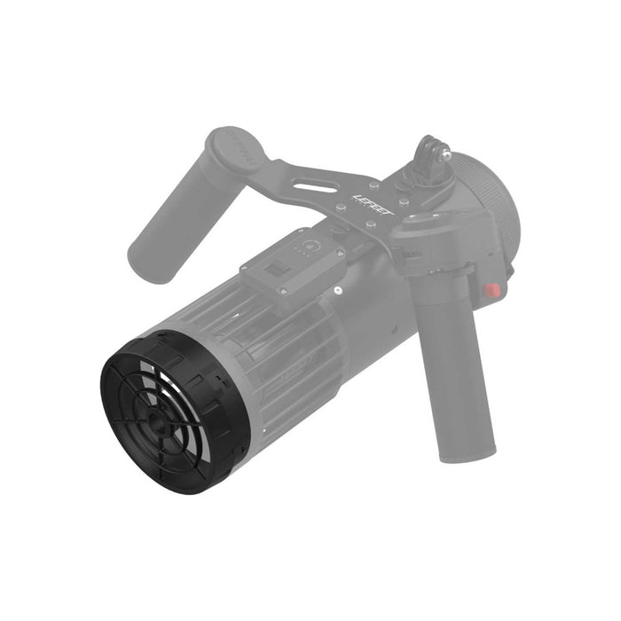 Propeller Cover and Propeller Frame for Underwater Scooter S1 PRO Lefeet C010044