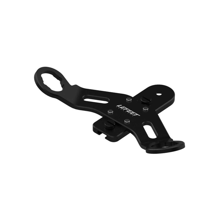 Standard Single Jet Bracket for Underwater Scooter S1 PRO Lefeet C010045