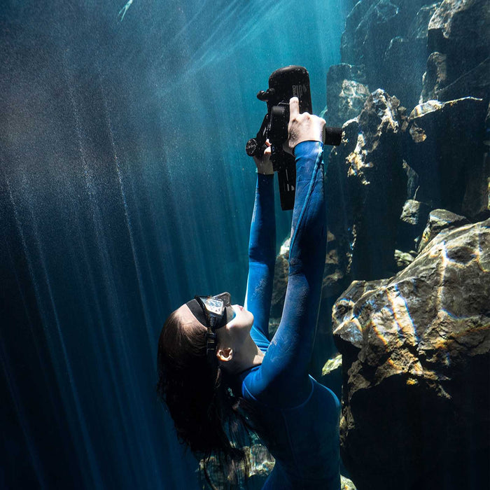 Standard Single Jet Bracket for Underwater Scooter S1 PRO Lefeet C010045