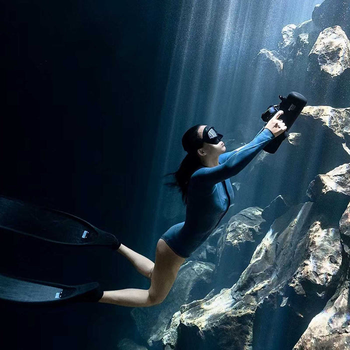 Standard Single Jet Bracket for Underwater Scooter S1 PRO Lefeet C010045