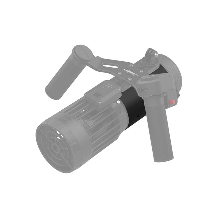 Metal Frame for Underwater Scooter S1 PRO Lefeet C010046