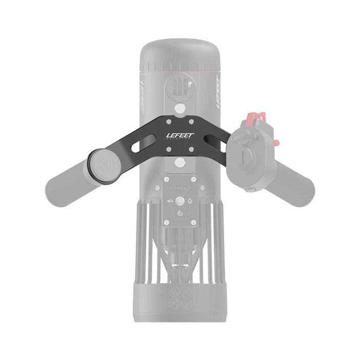 Standard Single Jet Bracket for Underwater Scooter S1 Lefeet C010048