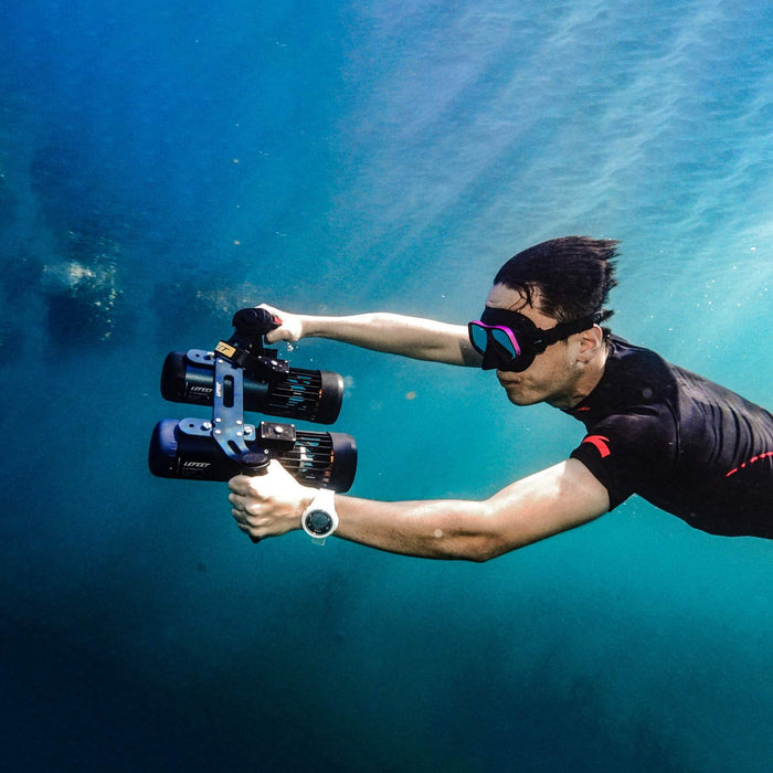 Propeller for Underwater Scooter S1 Lefeet C010049