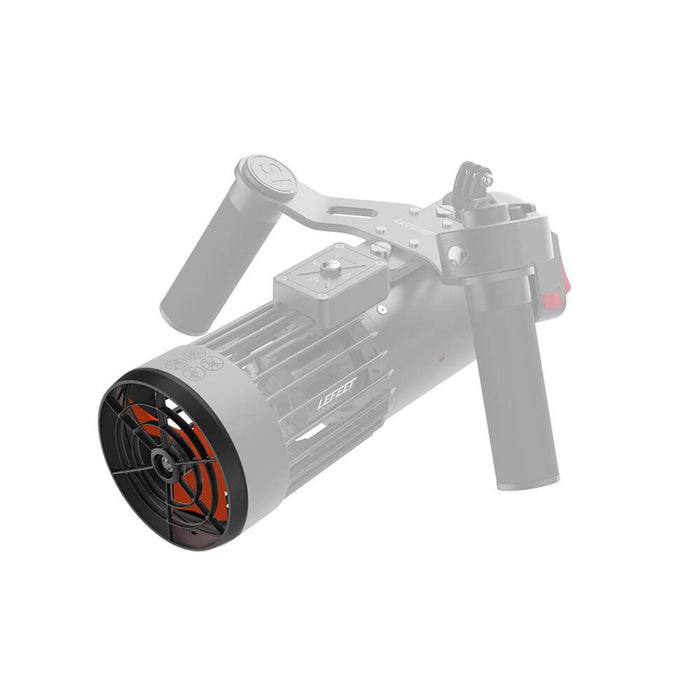 Propeller Cover for Underwater Scooter S1 Lefeet C010050