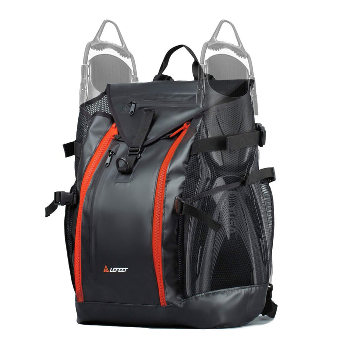 Dive Gear Backpack for Underwater Scooters Lefeet C010057