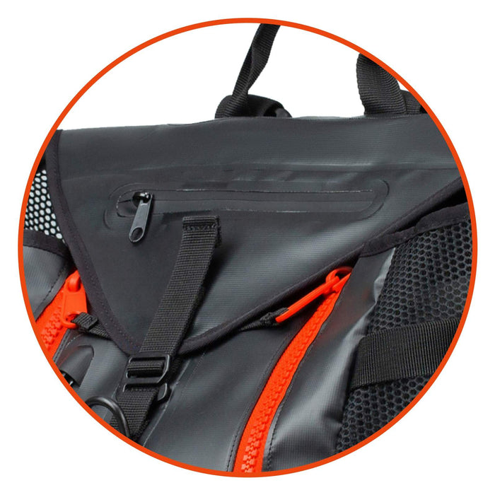 Dive Gear Backpack for Underwater Scooters Lefeet C010057