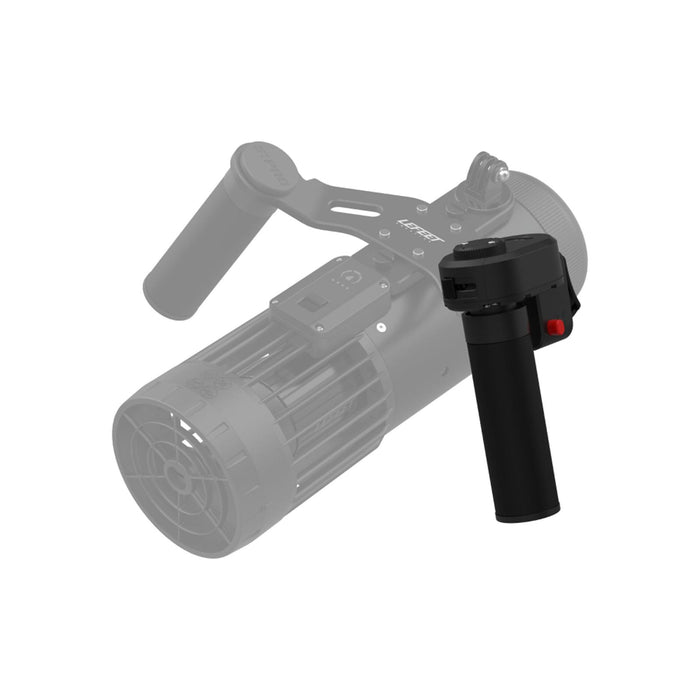 Remote Controller for Underwater Scooter S1 PRO Lefeet C010062
