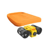 Kickboard for Underwater Scooter C1 Yellow Lefeet C030002
