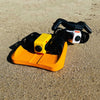 Kickboard for Underwater Scooter C1 Yellow Lefeet C030002