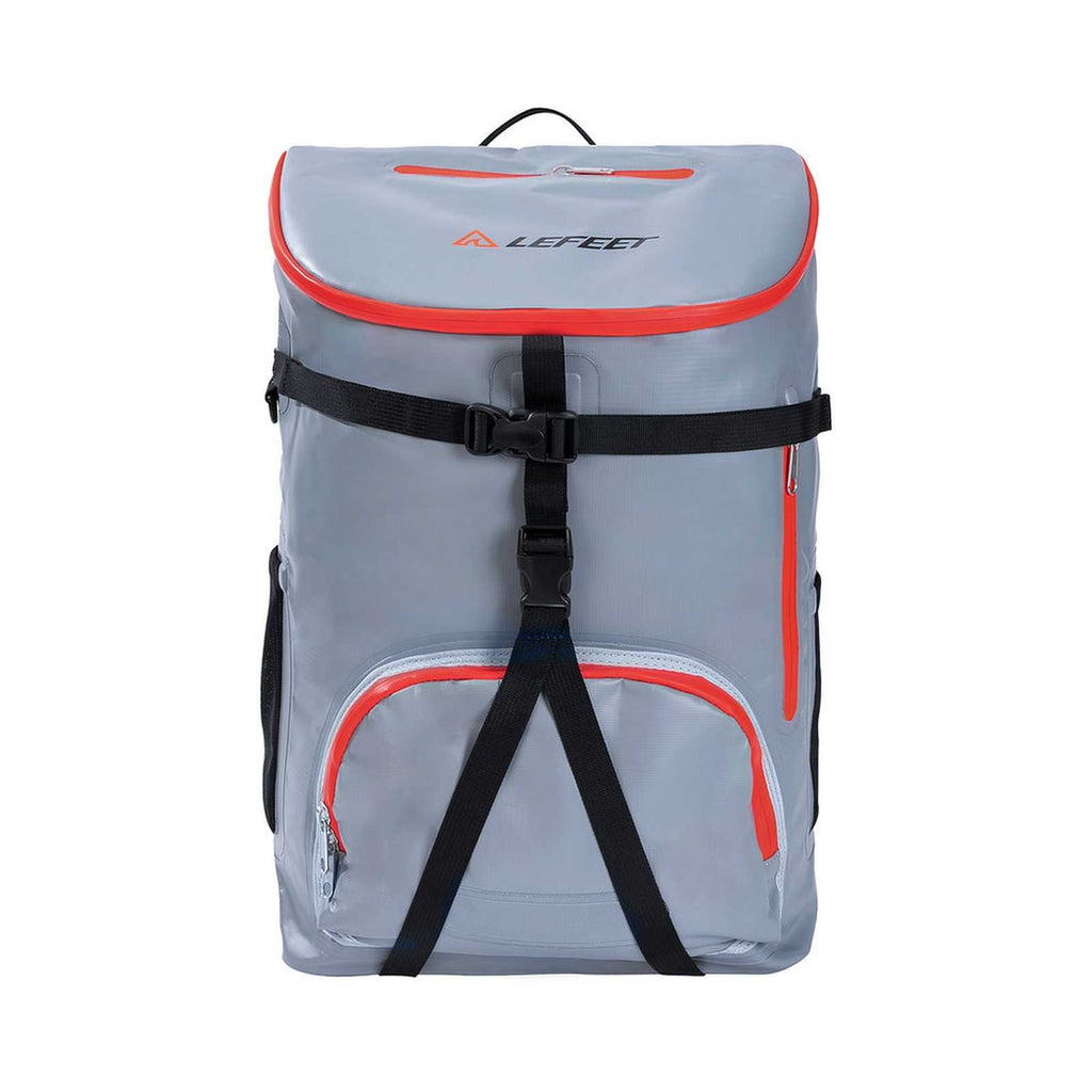 Backpack for Underwater Scooter C1 Grey Lefeet C030011