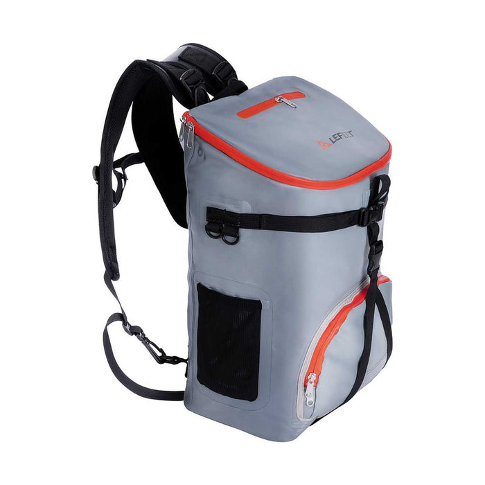 Backpack for Underwater Scooter C1 Grey Lefeet C030011