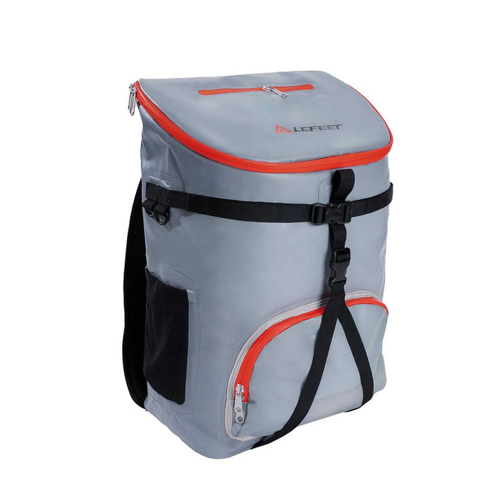 Backpack for Underwater Scooter C1 Grey Lefeet C030011