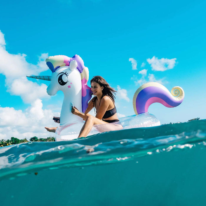 Floater Unicorn with Remote Control for Underwater Scooter C1 Lefeet C030012
