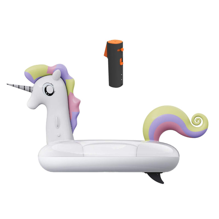 Floater Unicorn with Remote Control for Underwater Scooter C1 Lefeet C030012
