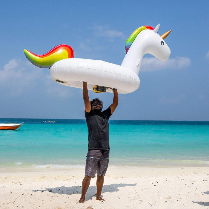 Floater Unicorn with Remote Control for Underwater Scooter C1 Lefeet C030012