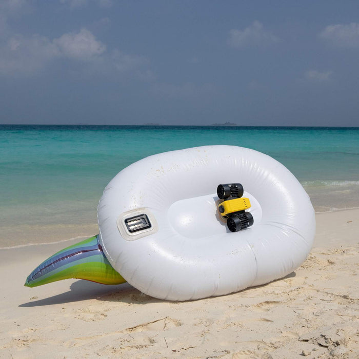 Floater Unicorn with Remote Control for Underwater Scooter C1 Lefeet C030012