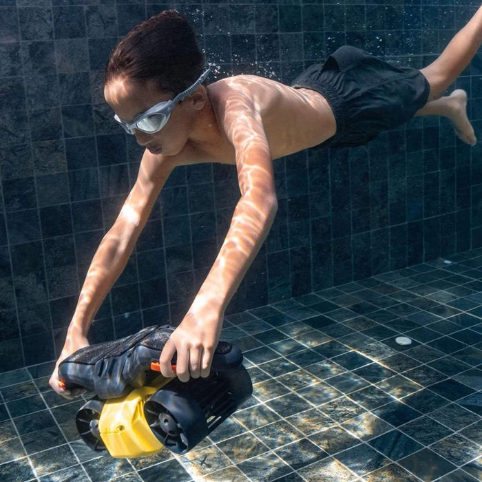 Battery for Underwater Scooter C1 Lefeet C030013