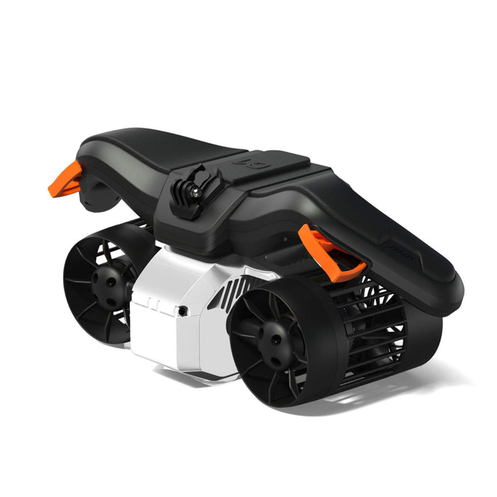 Underwater Scooter C1 White Lefeet C030015
