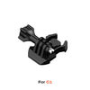 Sport Camera Mount for Underwater Scooter C1 Lefeet C030024